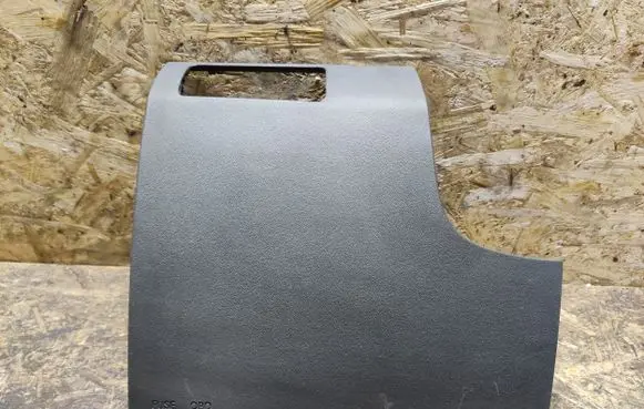 KIA Venga Dashboard lower bottom trim panel 847551P000
