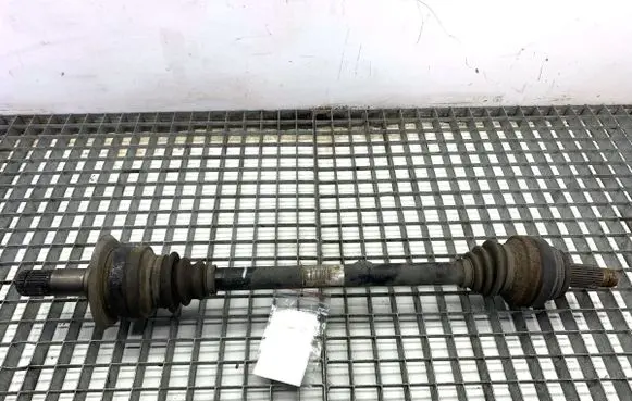 BMW 5 F10 F11 Rear driveshaft 7581017