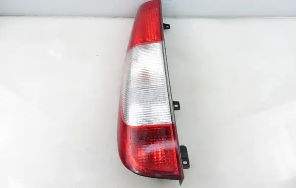 Mercedes-Benz Vito Viano W639 Rear/tail lights