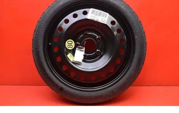 Opel Insignia A R17 spare wheel 13235015