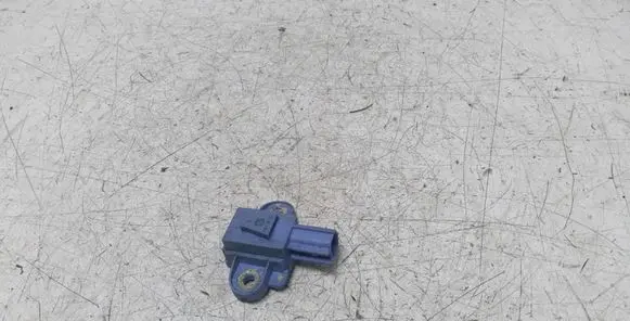 Volkswagen PASSAT B6 Airbag deployment crash/impact sensor 1K0955557A