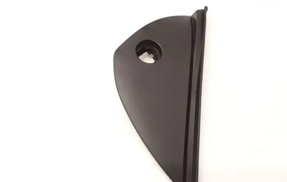 Renault Captur Dashboard side end trim 698209511R 698209511 00134698