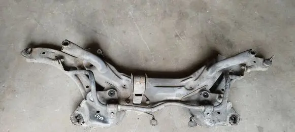 Suzuki Swift II Front subframe