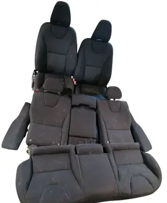 Seat set
