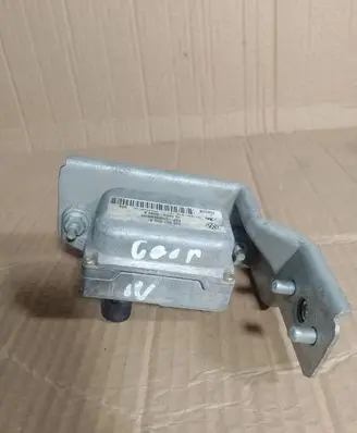Volkswagen Golf IV ESP acceleration yaw rate sensor 09800482 10098004822 1J1907637D