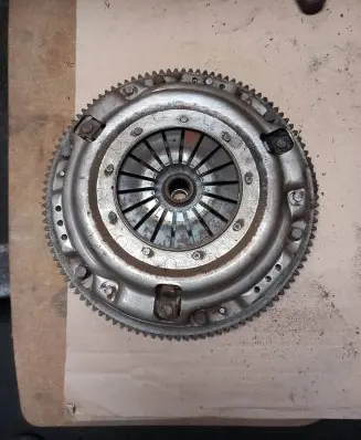 Honda Civic Clutch set kit