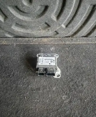 Ford Focus Airbag control unit/module BM5T14B321CF