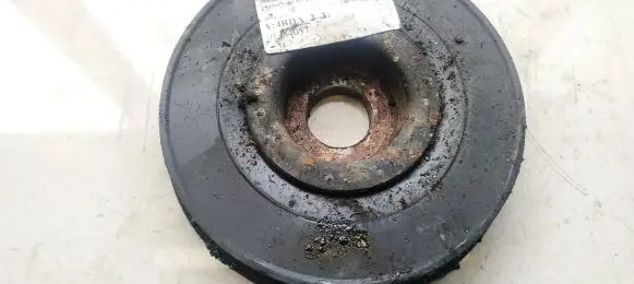 Mazda 3 I Crankshaft pulley