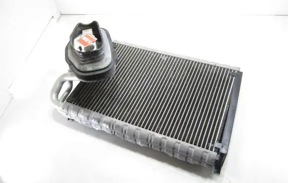 Air conditioning (A/C) radiator (interior)