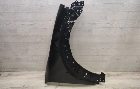 Mazda CX-30 Fender