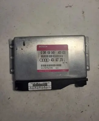 Audi A6 S6 C4 4A ABS control unit/module 4D0907379L 0265109043 DK1702960728