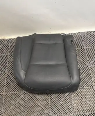 BMW 7 F01 F02 F03 F04 Rear seat 9301451