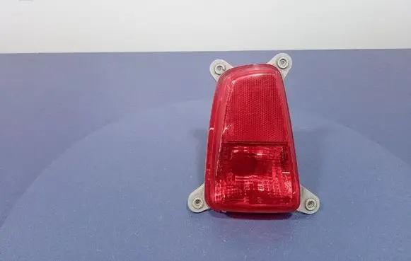 Rear/tail lights