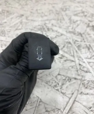 Toyota Prius (XW30) Parking (PDC) sensor switch 15A977