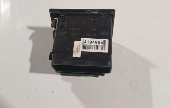 Opel Zafira B Dash center air vent grill 13144398L1
