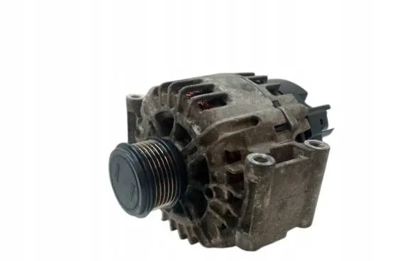 Skoda Superb B8 (3V) Generator/alternator 06K903015B