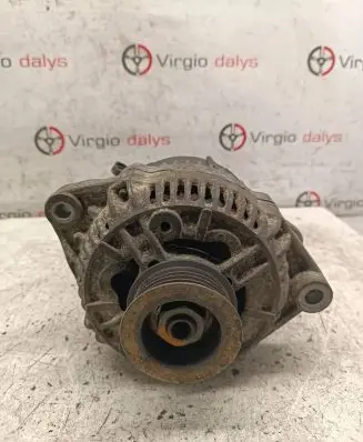 Toyota Corolla E120 E130 Generator/alternator 0123325014 2706002061