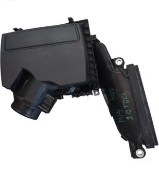 Ford Mondeo MK V Air filter box DS739643KA HMCAR