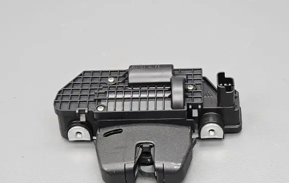 Citroen C3 Tailgate/trunk/boot lock/catch/latch 9151487499 9151487499H 9684648680