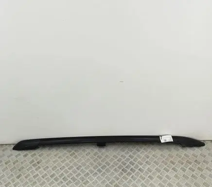 Volkswagen Caddy Roof bar rail 2K5898021M