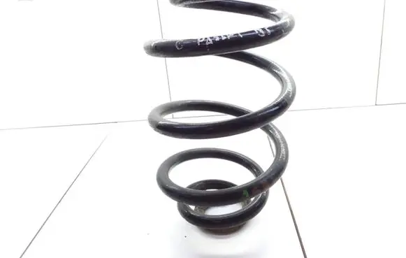 Volkswagen PASSAT B5.5 Rear coil spring