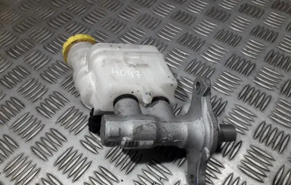 Fiat 500 Master brake cylinder 32069666 6744