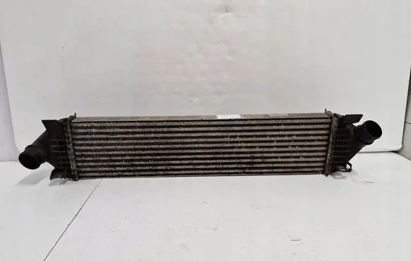 Volvo V40 Intercooler radiator 31319168