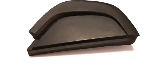 Citroen C3 Aircross Centre console side trim rear 9813324080