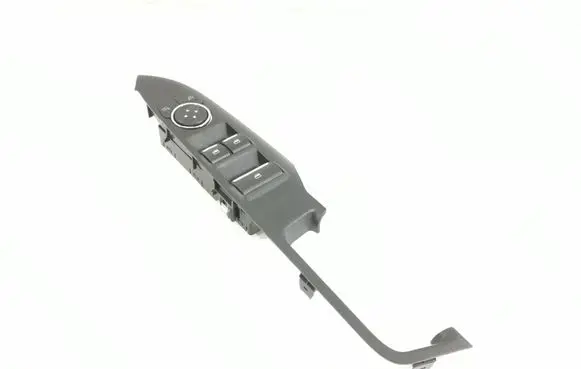 Ford Mustang VI Electric window control switch FR3B14A564BP