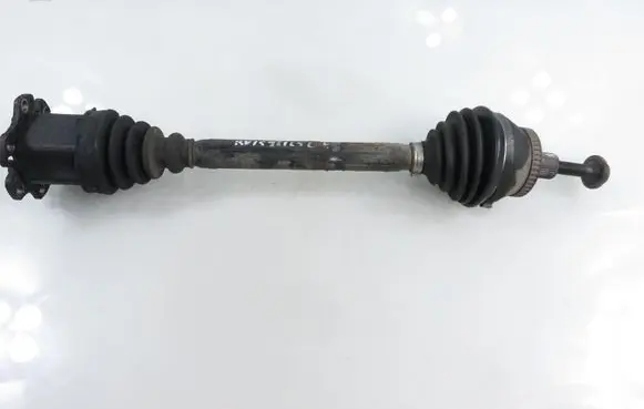 Audi A4 S4 B6 8E 8H Front driveshaft 