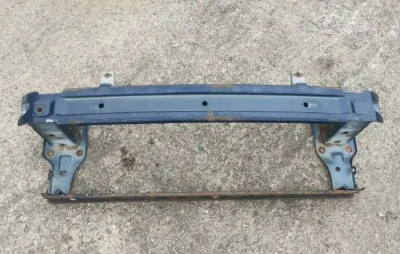 Ford Galaxy Front bumper cross member 6M21U10922AJ