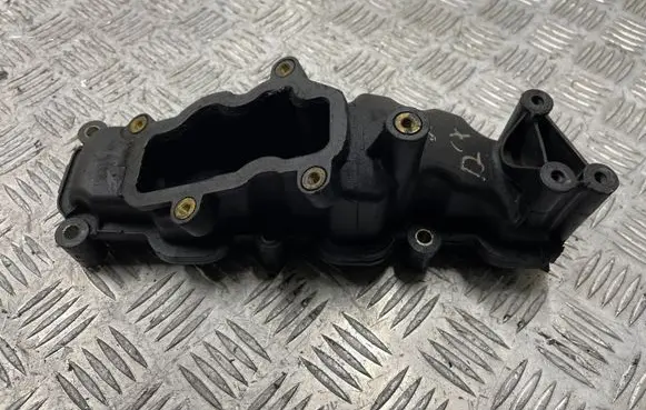Audi Q7 4L Intake manifold 059129712BQ