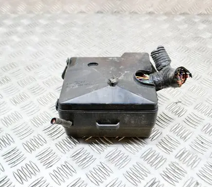 Opel Frontera B Fuse box set