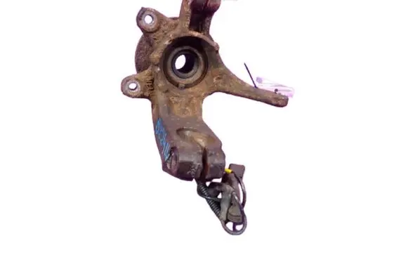 Ford Fiesta Front wheel hub spindle knuckle