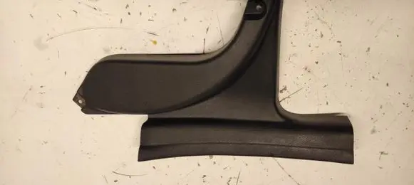 KIA Ceed side skirts sill cover 85885-A2010