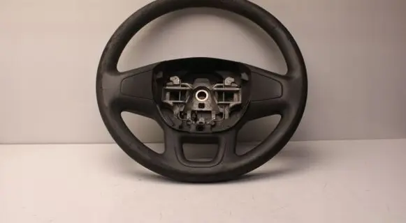Renault Trafic III (X82) Steering wheel 36R4KIEROWNICA
