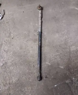 Steering tie rod