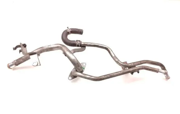 Nissan Navara D40 Engine coolant pipe/hose