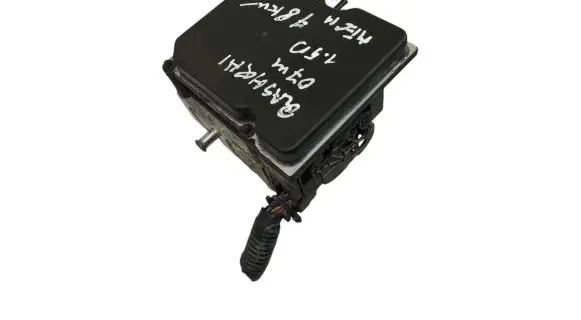 Nissan Qashqai ABS Pump 0265950616 78320P0354