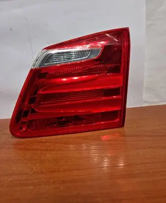 Mercedes-Benz GL X166 Tailgate rear/tail lights A1668201264