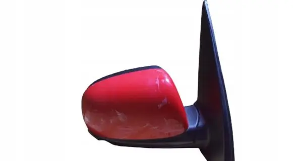 Hyundai i10 Front door electric wing mirror