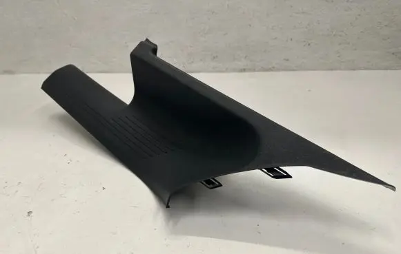Skoda Kodiaq Rear seat side bottom trim 565868269A