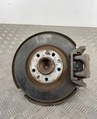 Peugeot 3008 II Rear wheel hub