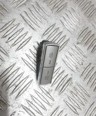 Ford S-MAX Windscreen/window heater switch 18K574AB