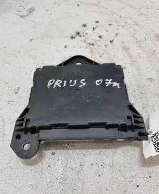 Toyota Prius (XW20) Climate control unit 8865047051