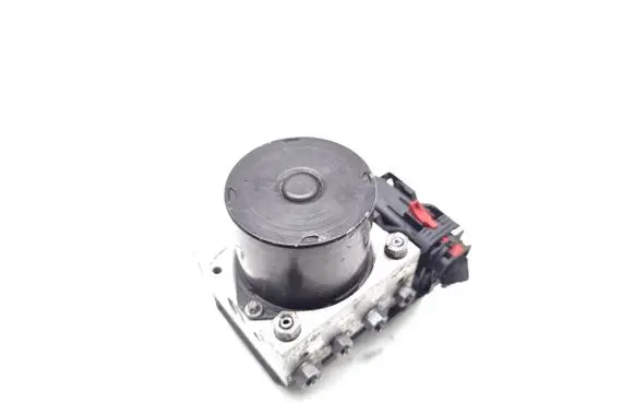 Skoda Fabia Mk2 (5J) ABS Pump 6R0614117F 0265232276