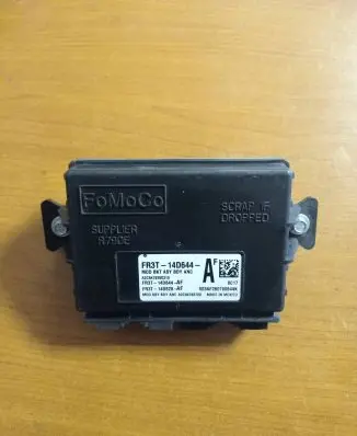 Ford Mustang VI Light module LCM FR3T14D644AF