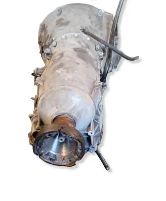 Dodge Charger Automatic gearbox TI2TJ142860470 P52107907AK