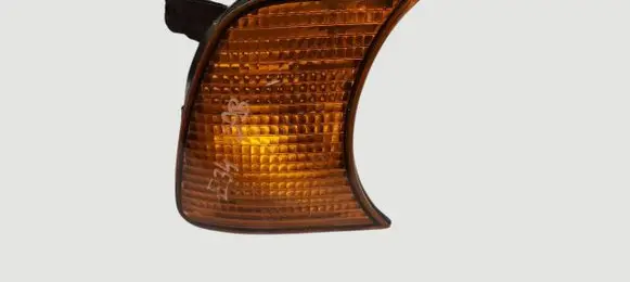 BMW 5 E34 Front indicator light 1384034 155042 42760R6