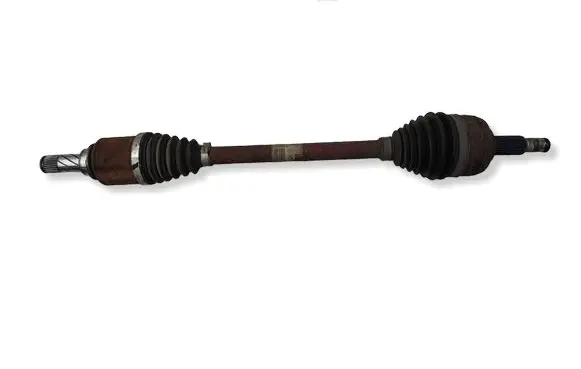 Renault Megane III Front driveshaft 